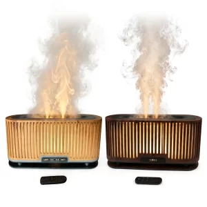 Humidificador Flame en Maty