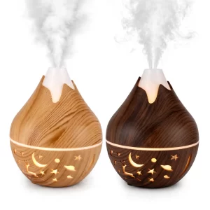 Humidificador Mountain en Maty
