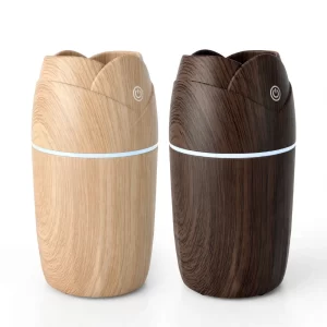 Humidificador Rose en Maty