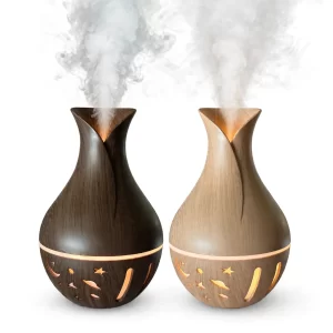 Humidificador Small Vase en Maty