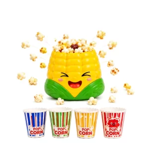 Juego Pop Corn en Maty
