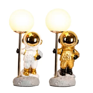 Lámpara Astronauta en Maty