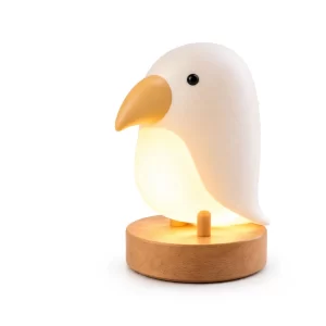 Lámpara Pájaro en Maty