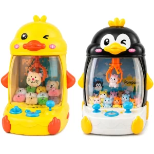 Máquina Animalitos en Maty