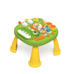 Mesa Musical en Maty