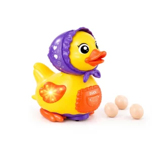 Pato Divertido en Maty