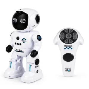 Robot Inteligente en Maty