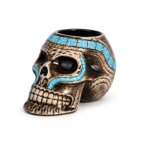 Taza Cráneo en Maty