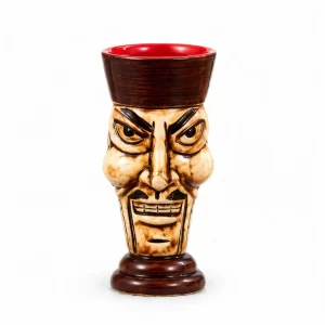 Vaso Chino en Maty